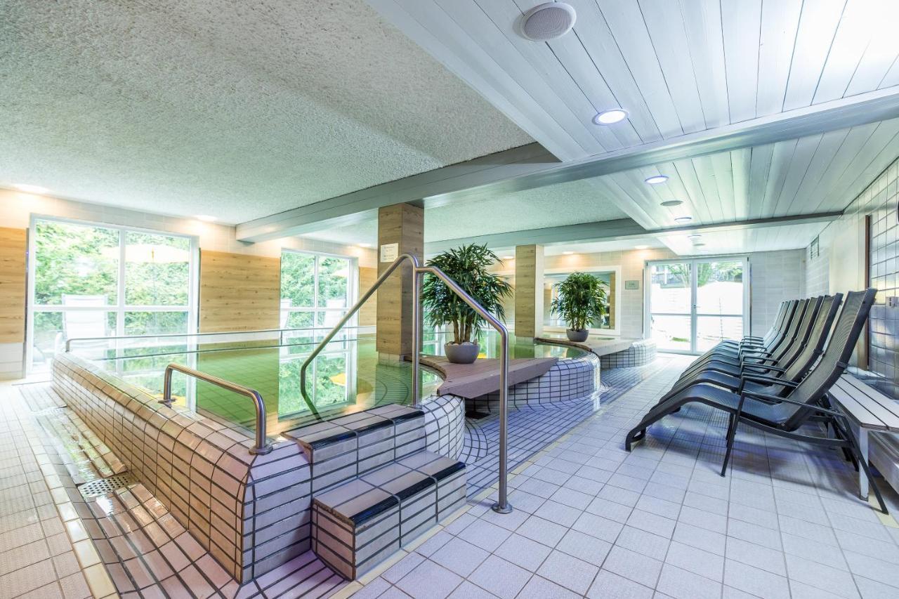 Aktivital Hotel Bad Griesbach  Exterior photo