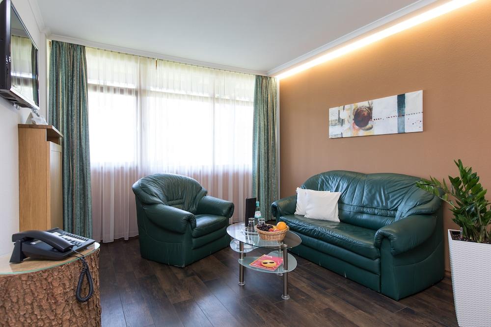 Aktivital Hotel Bad Griesbach  Exterior photo